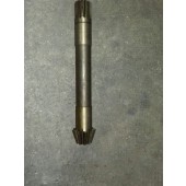 PIGNONE INFERIORE Z-10 PER GOLDONI FRESA T25
