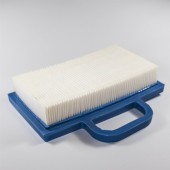 FILTRO ARIA MOTORE BRIGGS & STRATTON INTEK 7160/7180/7200/7220/8230/8240 SERIES (rif. orig. 499486 - 695667) dim. h40x185x107
