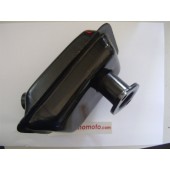 MARMITTA MOTORE RUGGERINI RD80-901