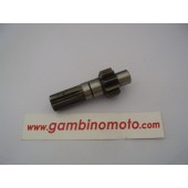 PRIMO ALBERO MOTOZAPPA PASBO-SICILZAPPA  MODELLO K31-41-51-71 MM67