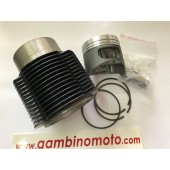 CILINDRO COMPLETO MOTORE LOMBARDINI 5LD930-5LD90-3-5LD930-4 106,00 mm