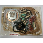 GUARNIZIONI MOTORE COMPLETO LOMBARDINI LDA673 COMPLETO DI GOMMINI  IL KIT NON INCLUDE I PARAOLI 