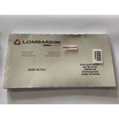 KIT SMERIGLIO MOTORE LOMBARDINI LDW 1204 SENZA GUARNIZIONE TESTA 