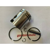 PISTONE COMPLETO MOTORE JLO L 101 DIAMETRO 50,4 MM