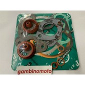 KIT SMERIGLIO MOTORE LOMBARDINI 9LD560-2/561-2 MM 90
