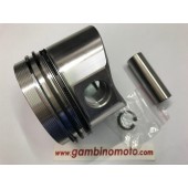 PISTONE COMPLETO PER LOMBARDINI 15LD225 DIAMETRO 69,00 MM
