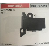 BOBINA BRUMAR ELETTRONICA JONSERED MOTOSEGHE 2137