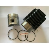 CILINDRO COMPLETO MOTORE VM 1051SU DIAMETRO 105,00 MM