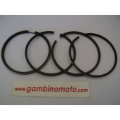 SERIE SEGMENTI MOTORE LOMBARDINI LDA520 STANDARD D.78,00 MM