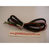 IMPIANTO ELETTRICO PIAGGIO SI 50 79/88 (VERSIONE CON CONTATTI)