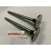 VALVOLE MOTORE VM 101SA /1052 ASPIARZIONE SCARICO 