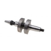 ALBERO A GOMITO MOTORE RUGGERINI RF80 - RF90 STANDARD