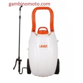 IRRORATORE CARRELLATO A BATTERIA  MARCA KASEI MODELLO WS-25DA DA 1.5 A 5 BAR   MODELLO WS-25DA TIPO MOTORE BATTERIA VOLTAGGIO 12V : 12 AH SERBATOIO LIQUIDO LT  25 PRESSIONE MPA 0,15-0,5 PESO NETTO KG 10 DOTAZIONE DI SERIE CARICA BATTERIA    SUPER POTENTE 