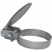 TAPPO PARAPIOGGIA MARMITTA SILENZIATORE TRATTORE DIAMETRO MM 40