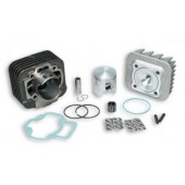 316926 CILINDRO MALOSSI SPORT 70CC D.47 GILERA TYPHOON 50 2T SP.12 GHISA