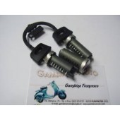SERRATURA PIAGGIO HEXAGON 125 - 150 DAL 94 AL 97