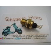 TERMISTORE TEMPERATURA SCOOTER  PIAGGIO-GILERA LICQUIDO UNIVERSA
