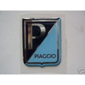scudetto adesivo vespa vecchi modelli