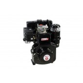 MOTORE DIESEL ZANETTI S400C-E compatibile LOMBARDINI 6LD400 8HP MOTOZAPPA MOTOCOLTIVATORE ALBERO CONICO DA 23 MM  Alesaggio x corsa (mm)	86x68 Cilindrata (cc)	395 Rapporto di compressione	18:1 Potenza massima kW	6,25 (8,5) Giri motore (rpm)	3600 Alimentaz