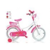 BICICLETTA TIPO OLANDA NYLON MISURA 14