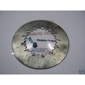 DISCO CONDOTTO IN FERRO VESPA PX 125 -150- VESPA SPRINT