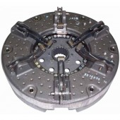KIT FRIZIONE COMPLETO ORIGINALE LUK RIF. 631107010