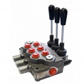 DISTR.3 LEVE D.E.1/2" 80 STAN. "WALVOIL"