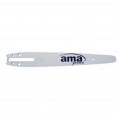 Barra ama 14" passo : 3/8" Lo pro spessore .050".1.3 mm maglie 49