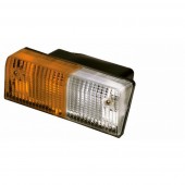Fanale direzione-posizione dx 165X60mm, Certificato: ECE R6 R7
