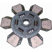 DISCO AVANZAMENTO ORIGINALE LUK RIF. 333011610