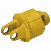 Limitatore a nottolini adattabile By-Py categoria 4, 27x74.6, nm 800, n. 2 file, 613239002 ex 21 C3.