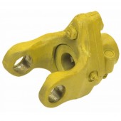 Limitatore con bullone di trancio adattabile By-Py categoria 4, 27x74.6, nm 1700, 1"3/8 Z6, 606404001 ex 23.04, M8x50.
