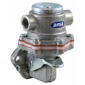 Pompa nafta a membrana adattabile a rif. Same 2.4519.310.0 ad alta qualità