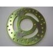 disco freno posteriore yamaha majesty 125/150 mbk skiliner 125/1