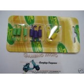 MOLLE FRIZIONE MARCA TOP PERFORMAN RINFORZATE PIAGGIO