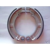 ganasce vespa 50 ruote da 9° 2.75.9