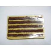 STECCA RIPARAZIONE TUBLESS 5 PEZZI