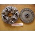 FRIZIONE COMPLETA MOTOCOLTIVATORE GRILLO 131 