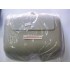 BAULETTO CENTRALE CON SERRATURA E GUARNIZIONE VESPA 180 200 RALLY 125 TS