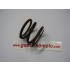 MOLLA FRIZIONE MOTO EPOCA MOTORE MISURA ESTERNO MM45 INTERNO MM36 ALTEZZA MM33