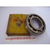 CUSCINETTO RIV  6208 C3 MISURA 80-40-18