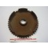 CAMPANA FRIZIONE 45 DENTI LAMBRETTA 50/75/100 125 150 200 VARI MODELLI