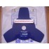 DISCO DECESPUGLIATORE IN ACCIAIO 255X1.4 SKS-5 U/M 8000 MAX MADE IN ITALY 