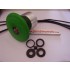 TESTINA DECESPUGLIATORE UNIVERSALE MODELLO ATTILA