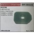 BRUMAR FILTRO BRIGGS & STRATTON  MOTORI 4 HP verticali carb. a membrana 110000 a 110999 111900 a 111999  140x102x36 R.O. 270848