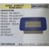 BRUMAR FILTRO ECHO - KIORITZ - HOKKAIDO  SOFFIATORI PB 403 - PB 403H/T PB 413 - PB 413H/T/HT PB 500 - PB 500H/T PB 603 - PB 611 PB 620ST - PB 620 PB 650 PB 650H/T PB 651H/T PB 755H/ST  104.5x66x34 R.O. A226-000031 - A226-000032