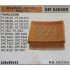 BRUMAR FILTRO DOLMAR - SACHS - MAKITA  TRONCATORI PC 6412D - PC 6412CD PC 6414D - PC 6414CD PC 7312D - PC 7312CD PC 7314D - PC 7314CD PC 7412 - PC 7414 PC 8116D - DPC 6430 DPC 6413 - DPC 6440 DPC 6441 - DPC 7330 DPC 7331 - DPC 8131 DPC 8132 - EK 7301  108