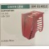 BRUMAR FILTRO GREEN LINE  SOFFIATORI GB 260 GBV 260  scatola filtro R.O.-