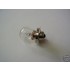 LAMPADA TIPO FARO ANTERIORE VESPA 50 6V 15W