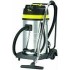 BIDONE ASPIRATUTTO LITRI 100 VIGOR VBA-100L/3M MOTORI W 3000